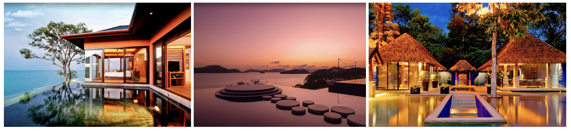 TCC Becomes the PR Representative for Sri Panwa, Phuket