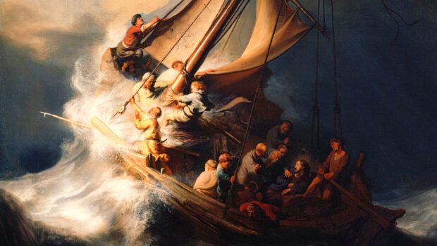 Historical Survival Tactics for Modern Sailors