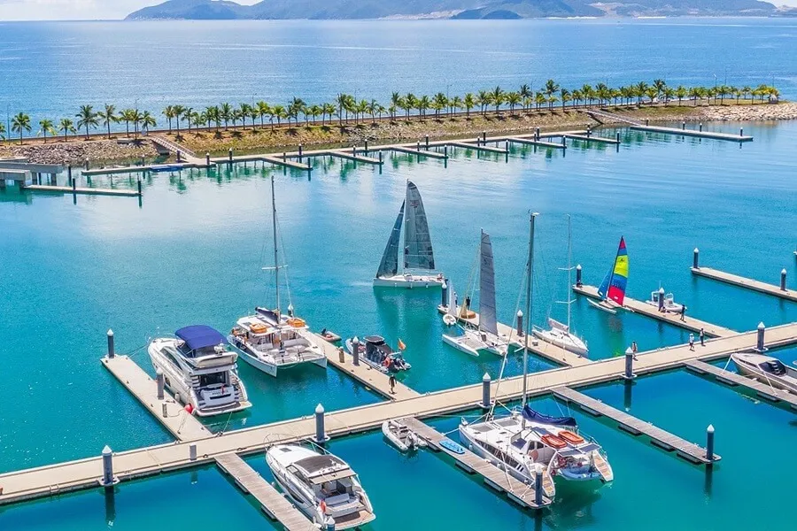 Vietnam’s Emerging Yachting Landscape
