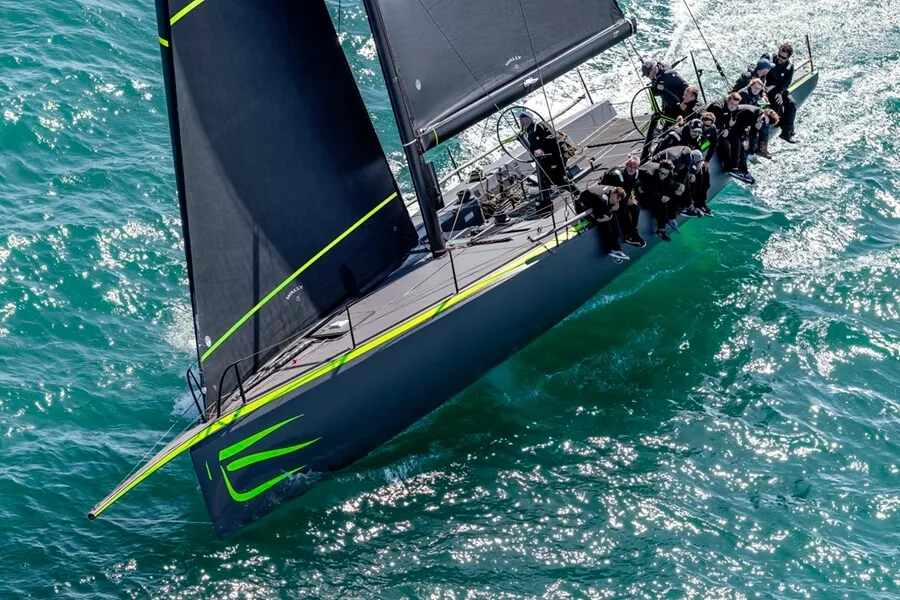 Wally’s wallyrocket51: A Fast-Track to Adventure