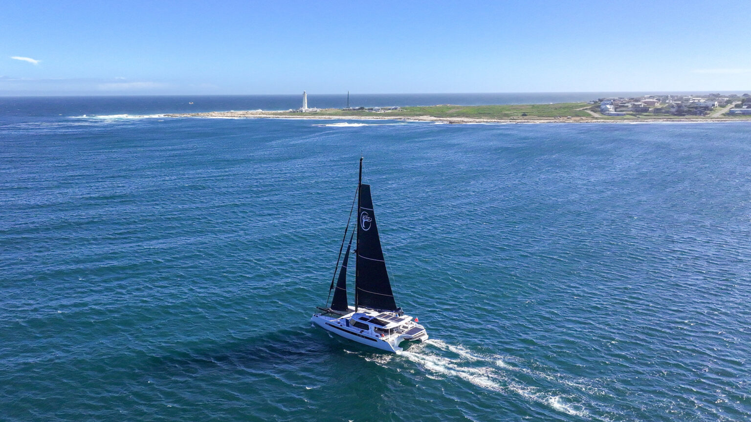 The Balance 580: A New Standard in Cruising