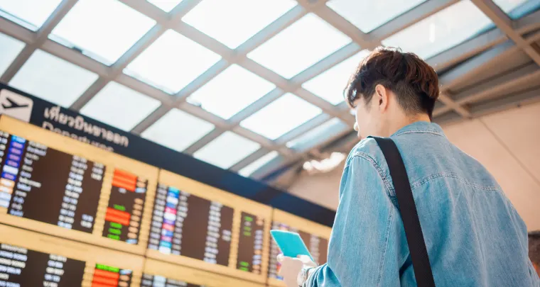 Why Singaporeans are Hesitant to Travel to the U.S.