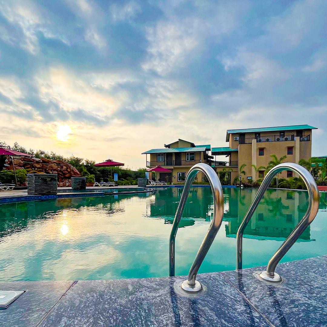 Botanix Launches Revamped Forest Retreat in Jim Corbett