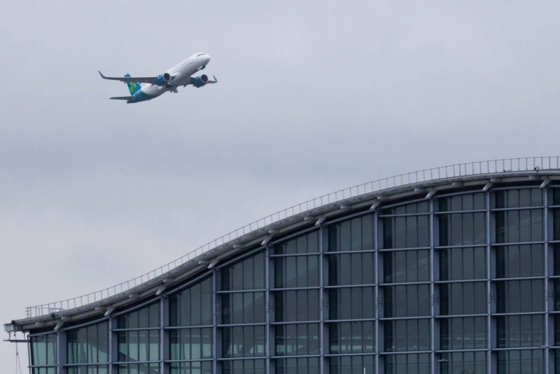 Examination of Heathrow Airport Expansion Proposals