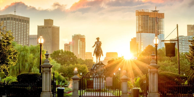 Delta Air Lines Expands Nonstop Service from Boston