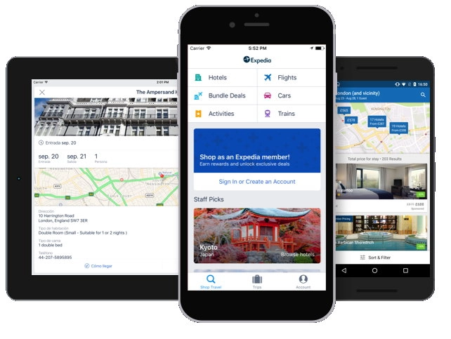 U.S. Online Travel Agencies Market Reaches Stalemate