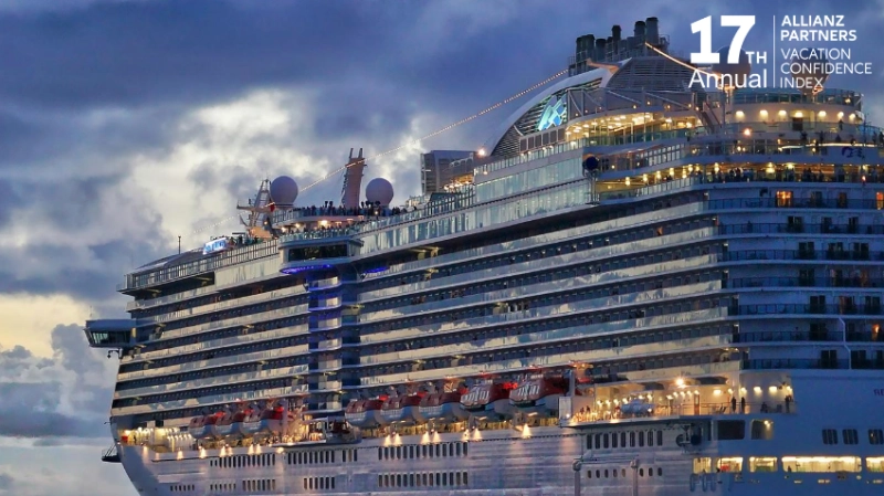 Social Media’s Role in Shaping 2025 Travel Trends