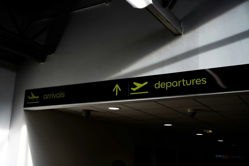 Rise in European Airline Passenger Traffic in 2025