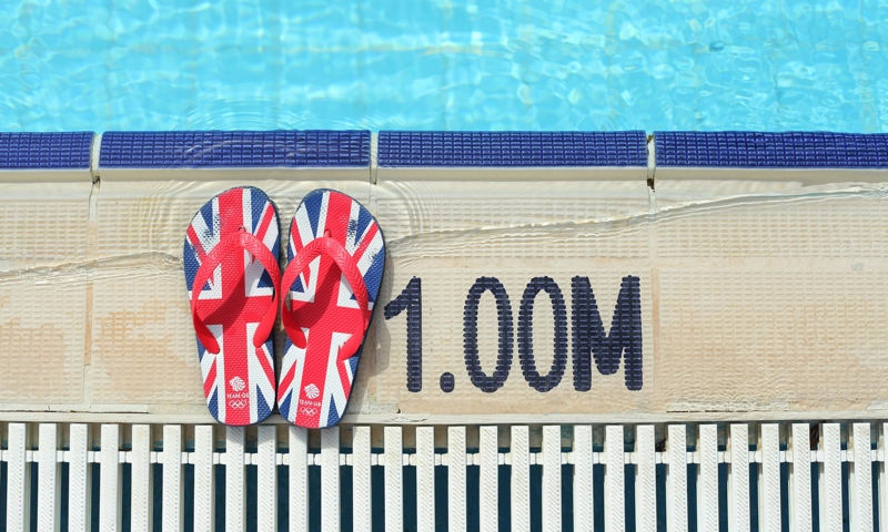 Trend of Budget-Friendly UK Getaways Among Britons