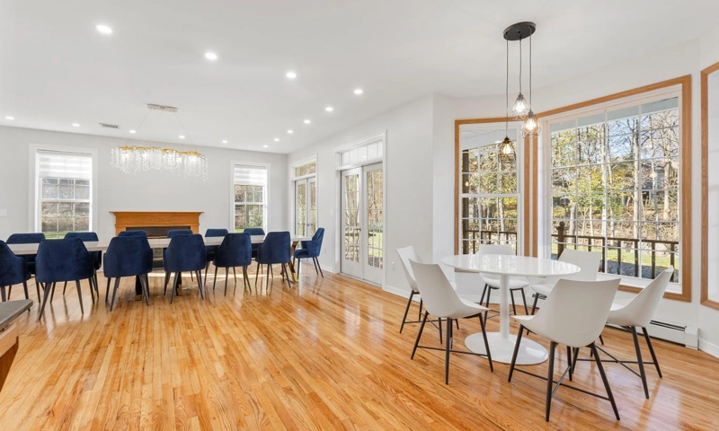 The Rising Trend in Kosher Vacation Rentals