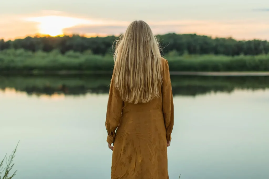 Journeying Through Grief: The Healing Power of Travel
