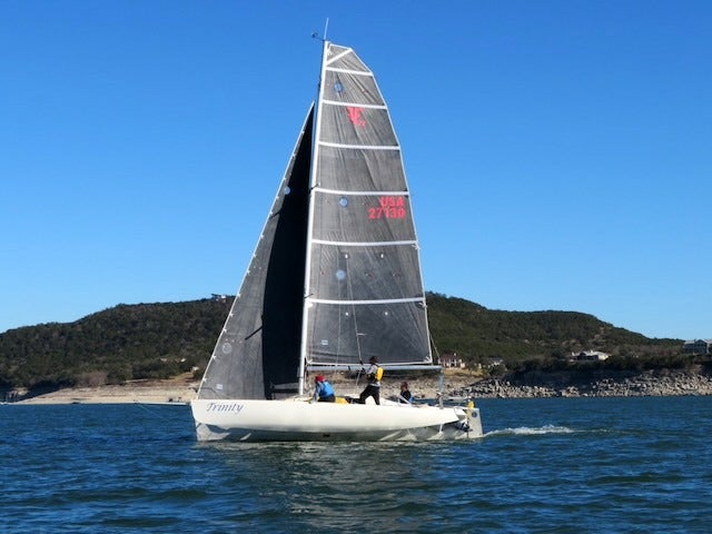 Excitement at the 116th Mackinac Race