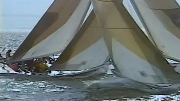 America’s Cup: A Sailing Resurrection