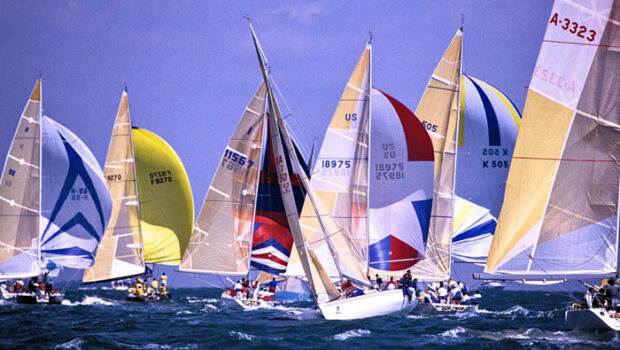 Exciting News for the Admiral’s Cup 2025