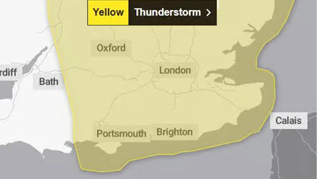 Navigating a British Summer Experience