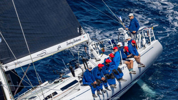 Revolutionizing Navigation for Sailors