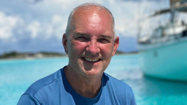 Recognition for a Champion of Sloop Sailing