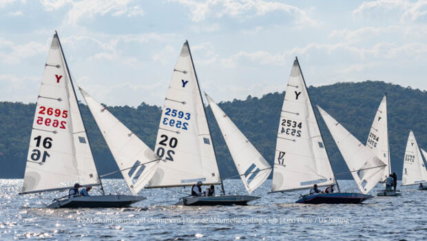 Navigating the Future of Sailing in the USA