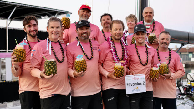 The Allure of Mai Tais Awaits You