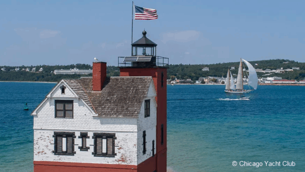 Mackinac Island: A Beloved Destination for Sailors