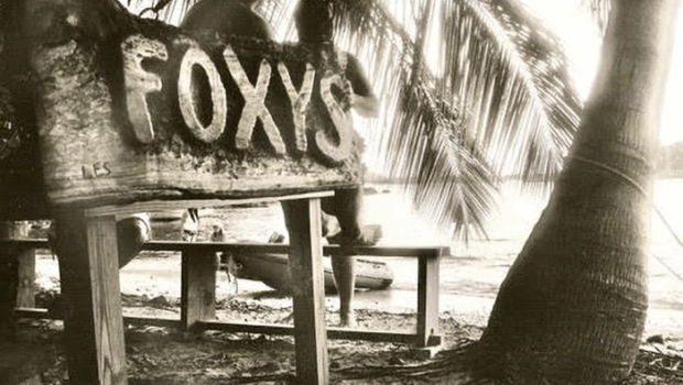 The Allure of Beach Bars in the Caribbean