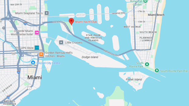 Tragic Event Impacts Youth Sailing Initiatives