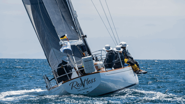 Celebrating Excellence in Sailing Achievements