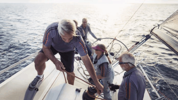 Essential Safety Tips for Sailors