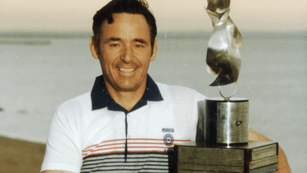Remembering the Contributions of Lindsay Cunningham