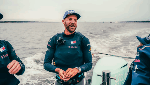 Fresh Faces and Strategies in SailGP