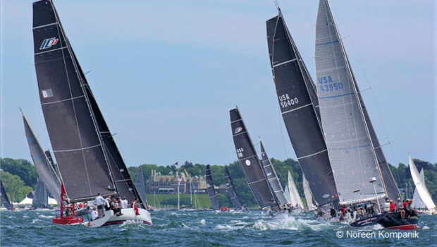 Top USA Sailing Hotspots for Adventure Seekers