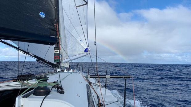 Insurance Impacts in Sailing and Boat Rentals