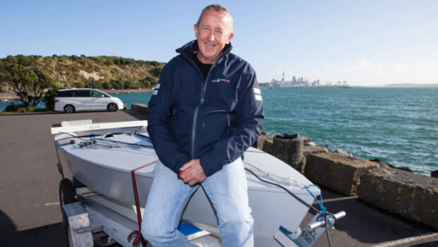 Remembering the Sailing Legacy of Peter Lester