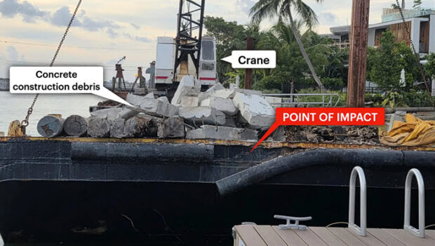 Fatal Accident Shakes Youth Sailing Community