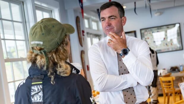 Reviving the Heart of Sailing Through Community Values
