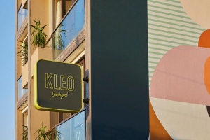 KLEO Seminyak: Southeast Asia’s First JdV by Hyatt Hotel