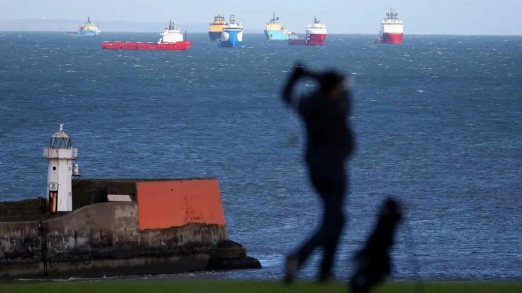 Visitor Levy to Be Introduced in Aberdeen
