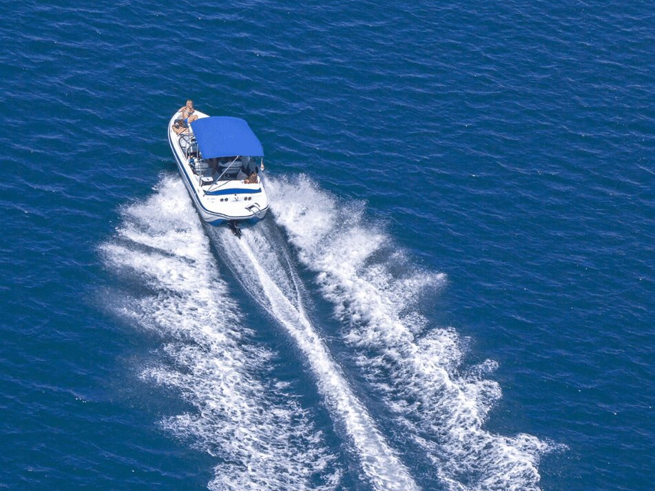 Explore Five Scenic Spots by Boat in Melbourne, FL