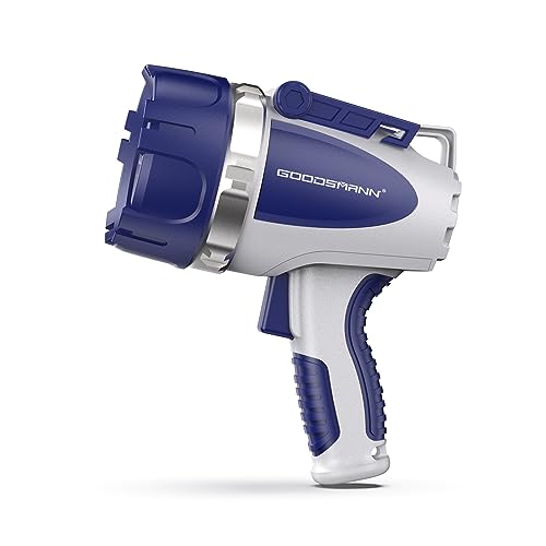 Essential Spotlights for Night Boating