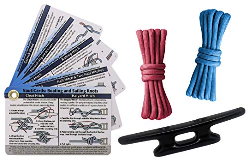 Mastering Essential Sailing Knots for Adventure