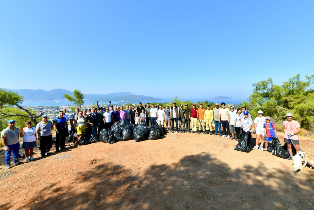 Fethiye’s Community and Environmental Efforts: August 2025 Overview