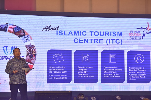 Malaysia Revives Islamic Tourism Month for 2025