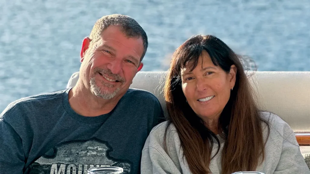 Discovering the Perfect Nordhavn Yacht: A 20-Year Quest