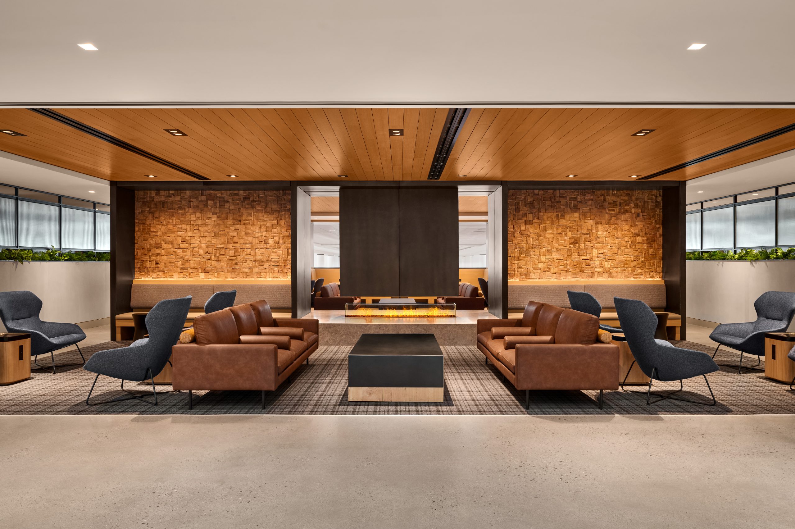 United Unveils Fourth Club Location in Denver