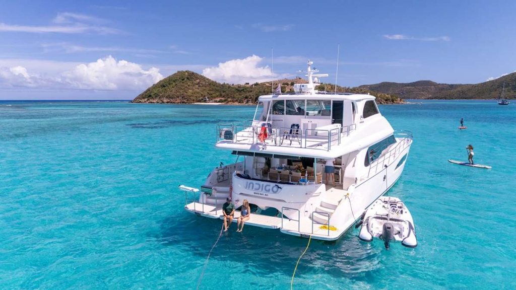The Ultimate Timing Guide for Yacht Charter Bookings