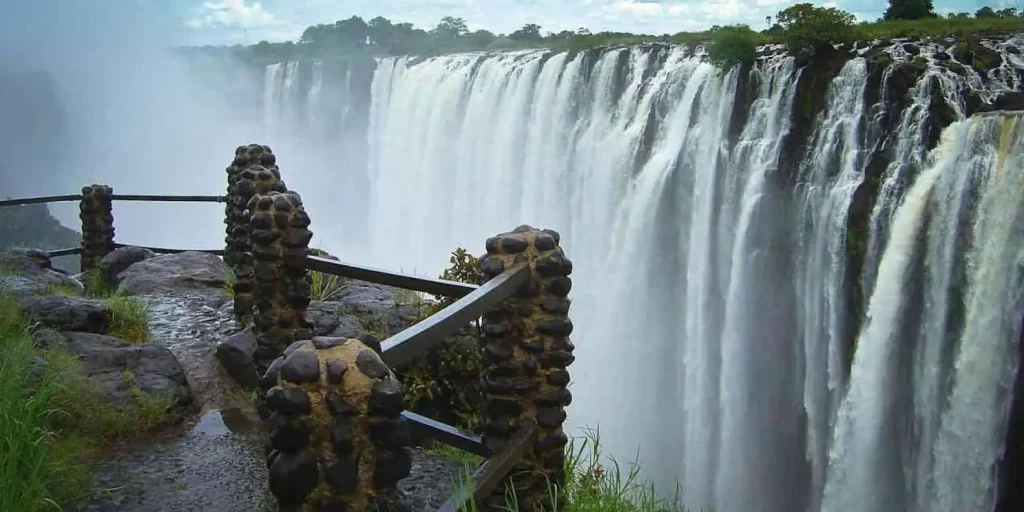 Exploring the Africa’s Eden Travel Show 2025: Vic Falls Insights
