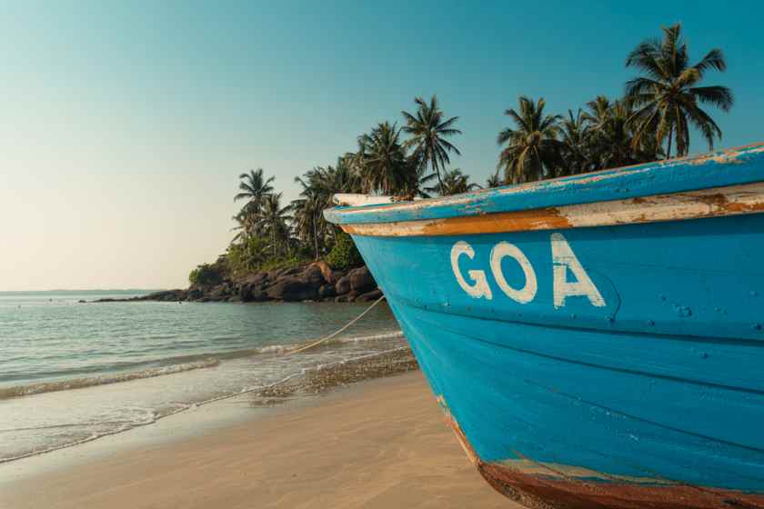 Goa’s Tourist Arrival Decline Linked to Price Increases