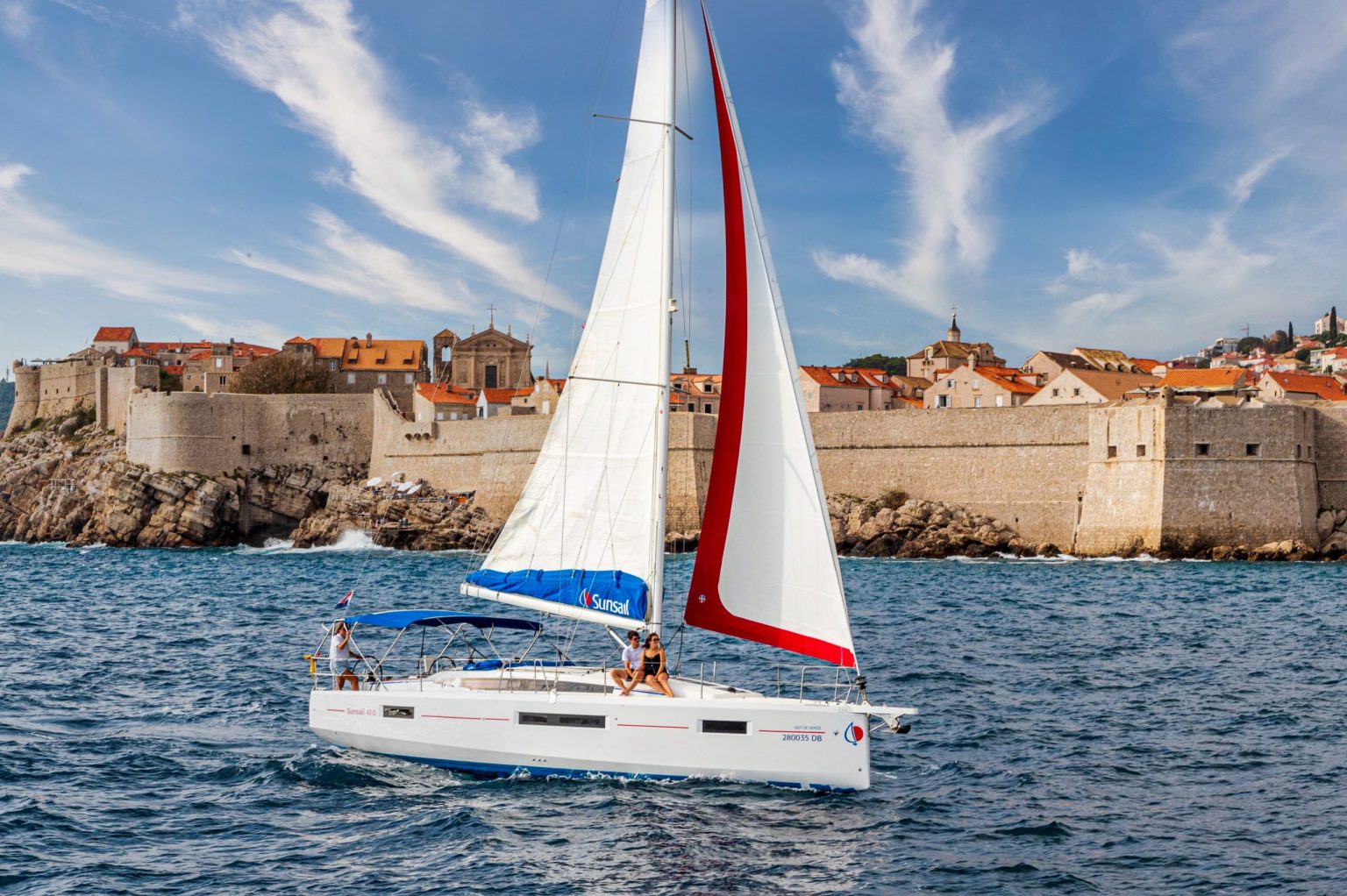 The Success Story of Sunsail’s Sailing Adventures