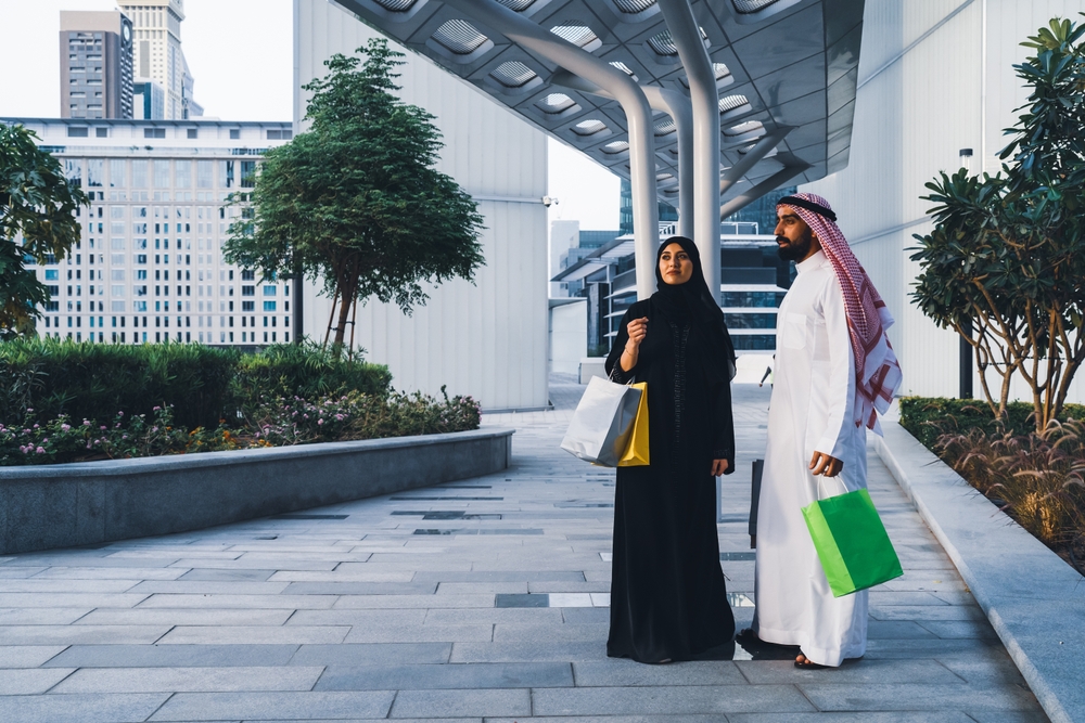 Saudi Arabia Introduces VAT Refund for Tourists