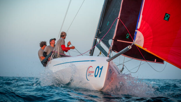 American Magic Collaborates with Nautor Swan for New Sailing Venture